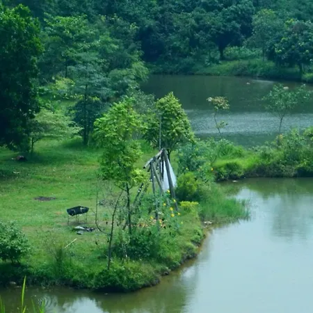 Chu Thien Homestay And Camping